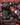Clive, Ifrit's Dominant (0385) (Borderless) (Back)