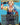 Tidus, Yuna's Guardian (Borderless) (Surge Foil)