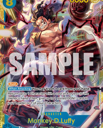 Monkey.D.Luffy (118)