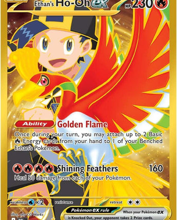 Ethan's Ho-Oh ex - 239/182