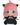 Spy x Family Anya Black Dress Sitting Pose 12-Inch Plush