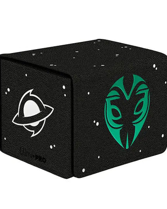 Alcove Edge 100+ Deck Box - Evendo, Waking Haven