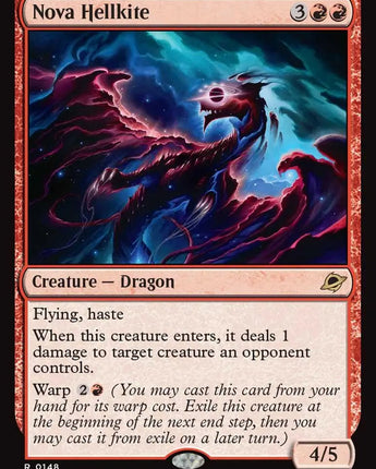 Nova Hellkite