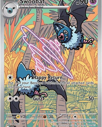 Swoobat - 120/086