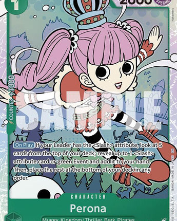 Perona