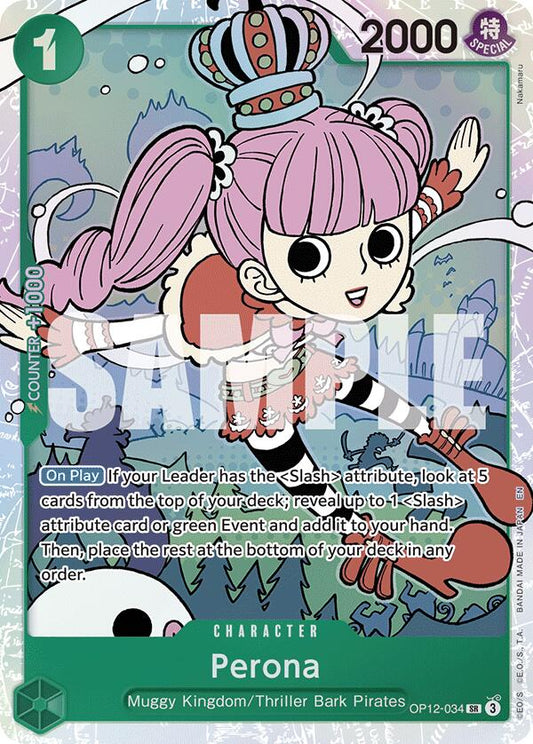 Perona