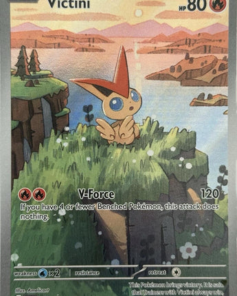 Victini - 208