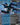 Symbiote Spider-Man (Borderless)