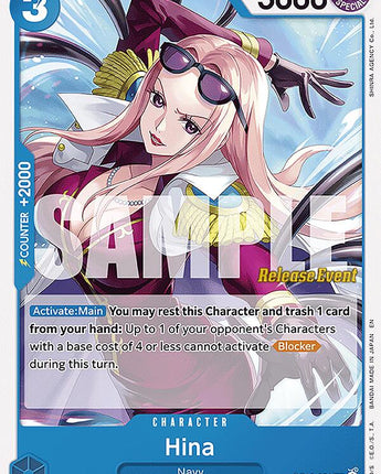 Hina
