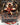 Iron Spider, Civil Warrior - Alibou, Ancient Witness (Borderless)