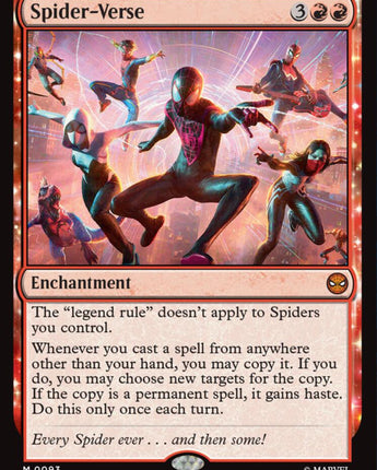 Spider-Verse