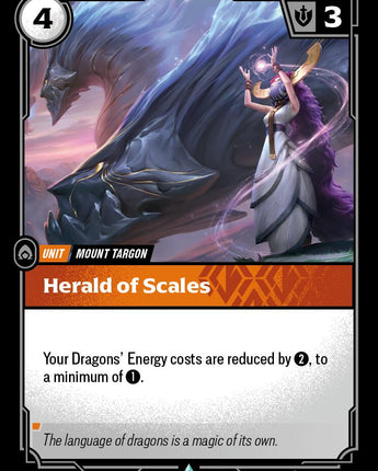 Herald of Scales