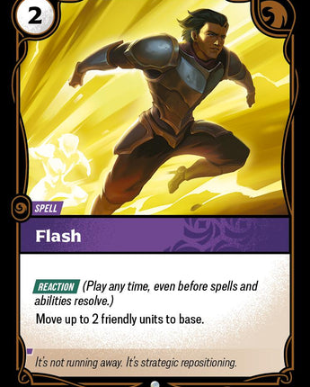 Flash