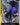 DON!! Card (Rob Lucci) (Gold)