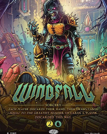 Windfall