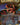 The Destined Warrior (Borderless)