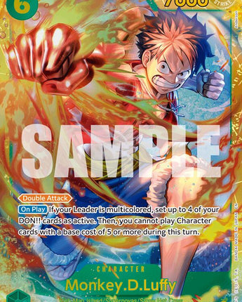 Monkey.D.Luffy (118)