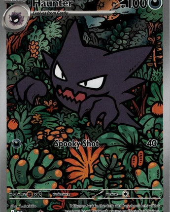 Haunter - 027