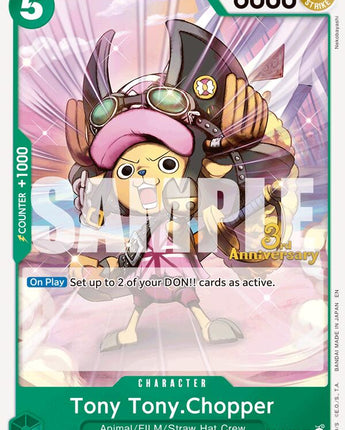 Tony Tony.Chopper