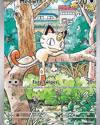 Meowth