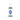 3Gen Acrylic: Emerald Metallic Green