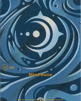 Mind Rune