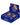 The Azure Sea's Seven Booster Display (OP-14)