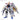 High Grade Series: Seed Freedom Mighty Strike Freedom Gundam
