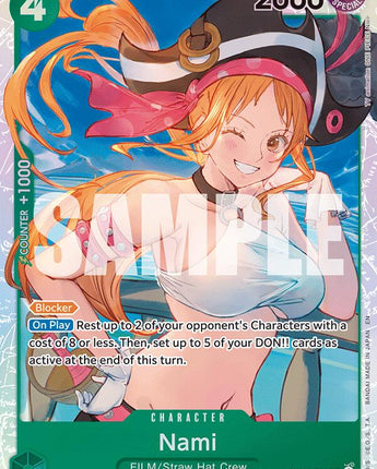Nami