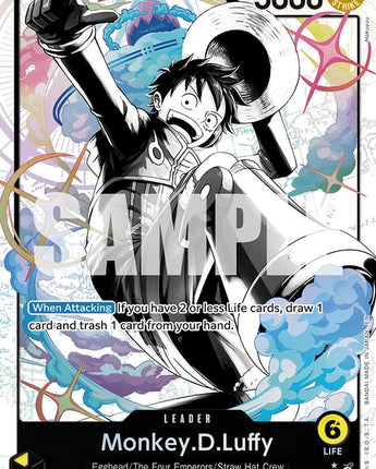 Monkey.D.Luffy (001) (Parallel)