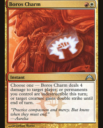 Boros Charm