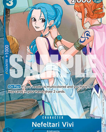 Nefeltari Vivi - EB02-026