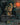 Donnie's Bo - Shadowspear (Borderless)