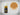 Two Thin Coats Dark Sun Yellow