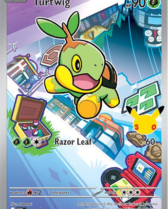 Turtwig - 040