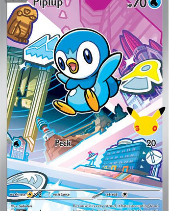 Piplup - 042