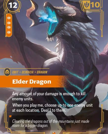 Elder Dragon