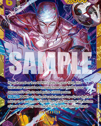 Enel (OP15-118)