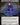 Postmortem Professor (Extended Art)