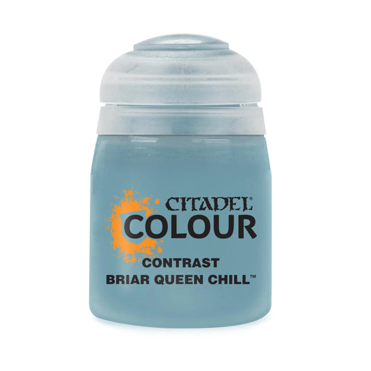 CONTRAST: Briar Queen Chill