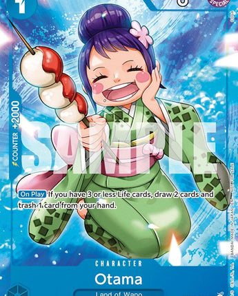 Otama (Welcome Pack 2026 Vol.1)