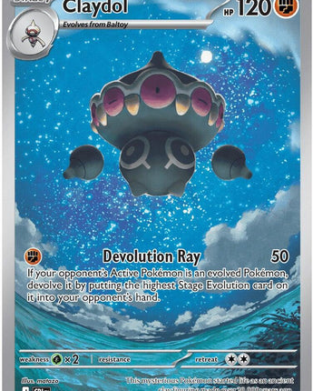 Claydol - 092/086