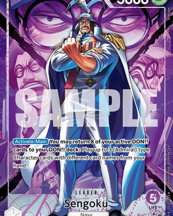Sengoku (060) (Alternate Art)