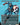 Captain America, Super-Soldier (Borderless) (0352)