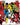 Bedlam (Borderless)