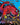 Ravenous Tyrannosaurus (Borderless)