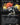 Black Widow, Super Spy (Borderless) (0364)