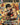 Shang-Chi, Master of Kung Fu (Borderless) (0396)