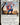 Captain America, Liberator
