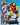 Cyberdrive Awakener (Borderless)